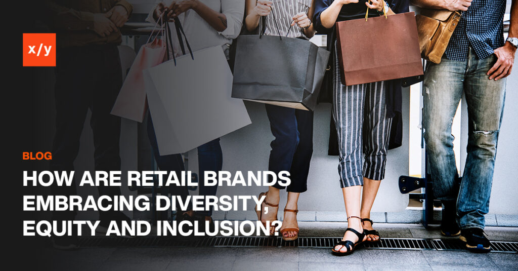 In che modo i brand stanno abbracciando la diversità, l’equità e l’inclusione?
