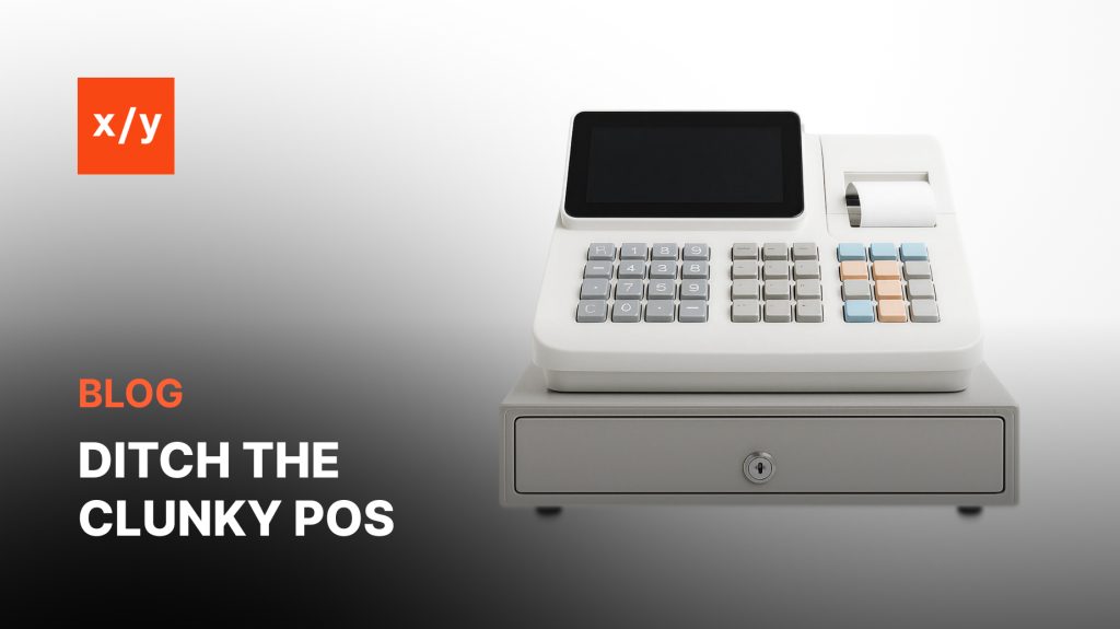 Ditch the Clunky POS—Your Phone is Now Your Store’s Secret Weapon