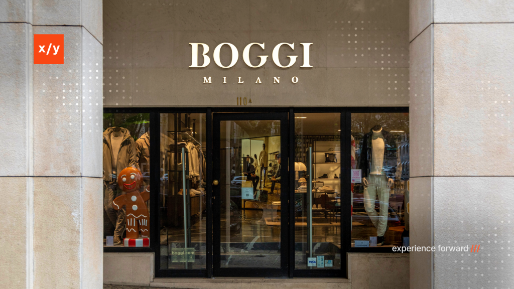 The Boggi Milano Transformation | Engineering Elegance at Retail Velocity
