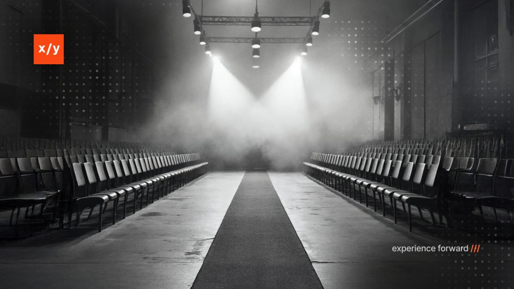 The Fragile Spectacle: Why Fashion’s Next Era Needs Stronger Foundations Than a Runway